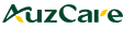 AuzCare 澳康 logo